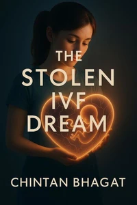 The Stolen IVF Dream