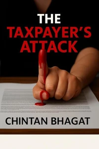 The Taxpayer's Attack