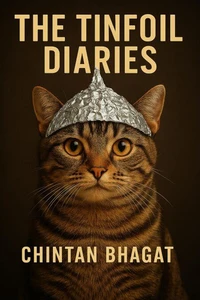 The Tinfoil Diaries