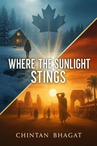 Where The Sunlight Strings