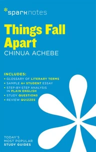 Things Fall Apart