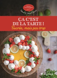 Ça c’est de la tarte !