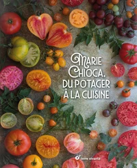 Du potager à la cuisine