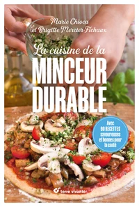 La cuisine de la minceur durable