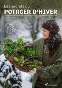Les secrets du potager d'hiver