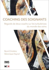 Coaching des soignants