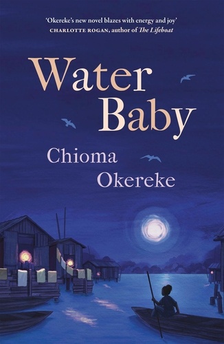 Water Baby. An uplifting coming-of-age story from the author of Bitter Leaf