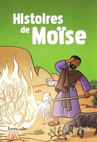 Histoires de Moïse