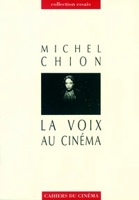 La Voix au cinéma