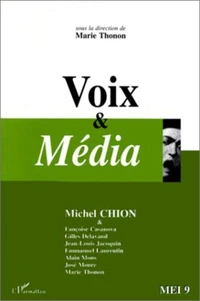 VOIX ET MEDIA