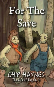For the Save
