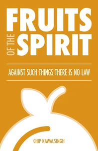 Fruits of the Spirit (Prayer Cards Book 3)