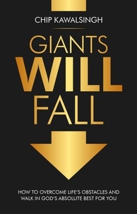  Chip Kawalsingh - Giants Will Fall.