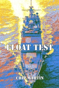  Chip Martin - Float Test.