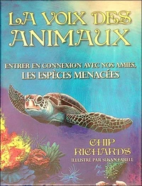 La voix des animaux