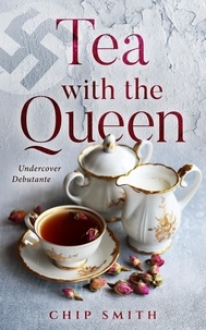  Chip Smith - Tea With The Queen.