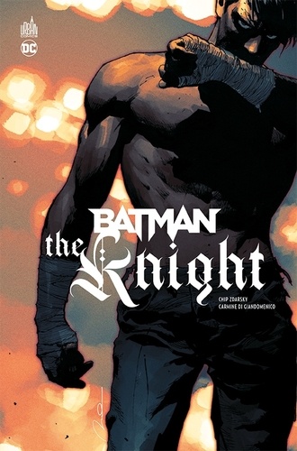 Batman. The Knight
