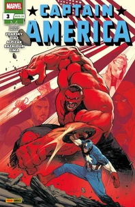 CAPTAIN AMERICA 3
