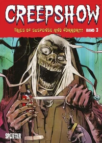 Creepshow. Band 3