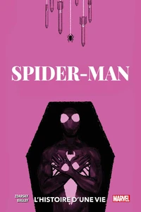 Spider-Man : L'histoire d'une vie