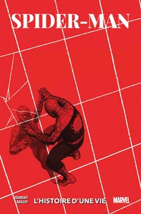 Spider-Man : L'histoire d'une vie