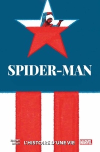 Chip Zdarsky et Bagley  mark bagley  Mark - Spider-Man : L'histoire d'une vie - Variant 2000.