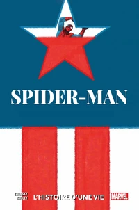 Spider-Man : L'histoire d'une vie