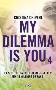 My dilemma is you Tome 4