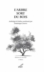 L’arbre sort du bois