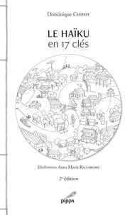 Le haiku en 17 cles