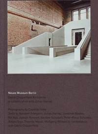 Neues Museum Berlin