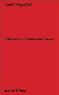 Reflections on Architectural Practice
