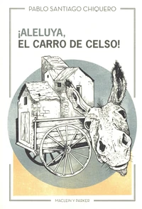 ¡Aleluya, el carro de Celso!