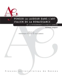 Penser la laideur dans l'art italien de la Renaissance