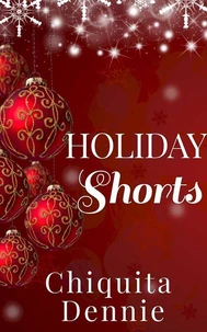 Holiday Shorts