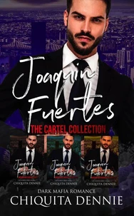 Joaquin Fuertes Collection 1-3