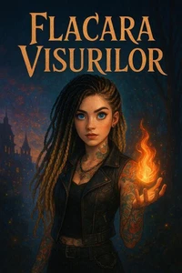 Flacăra Visurilor