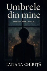 Umbrele din mine