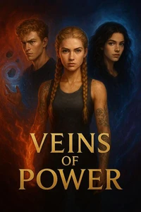 Veins of Power