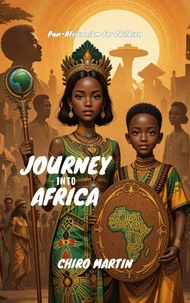 Journey Into Africa