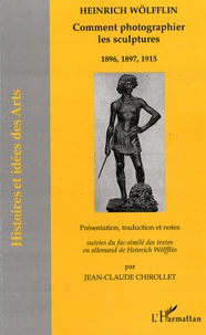 Comment photographier les sculptures