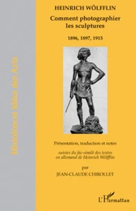 Comment photographier les sculptures
