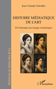Histoire médiatique de l’art