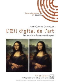 L'oeil digital de l'art