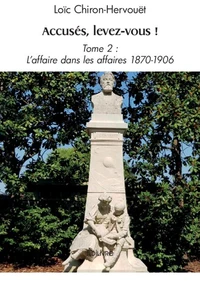 Accusés, levez vous !
