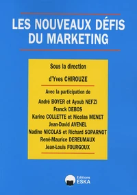Les nouveaux défis du marketing