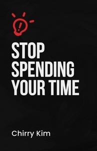  CHIRRY KIM - Stop Spending Your Time - Dear Younger Self, #2.
