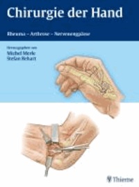Chirurgie der Hand - Rheuma - Arthrose - Nervenengpässe.