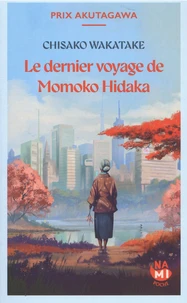 Le dernier voyage de Momoko Hidaka