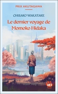 Mobile ebooks téléchargement gratuit txt Le dernier voyage de Momoko Hidaka
